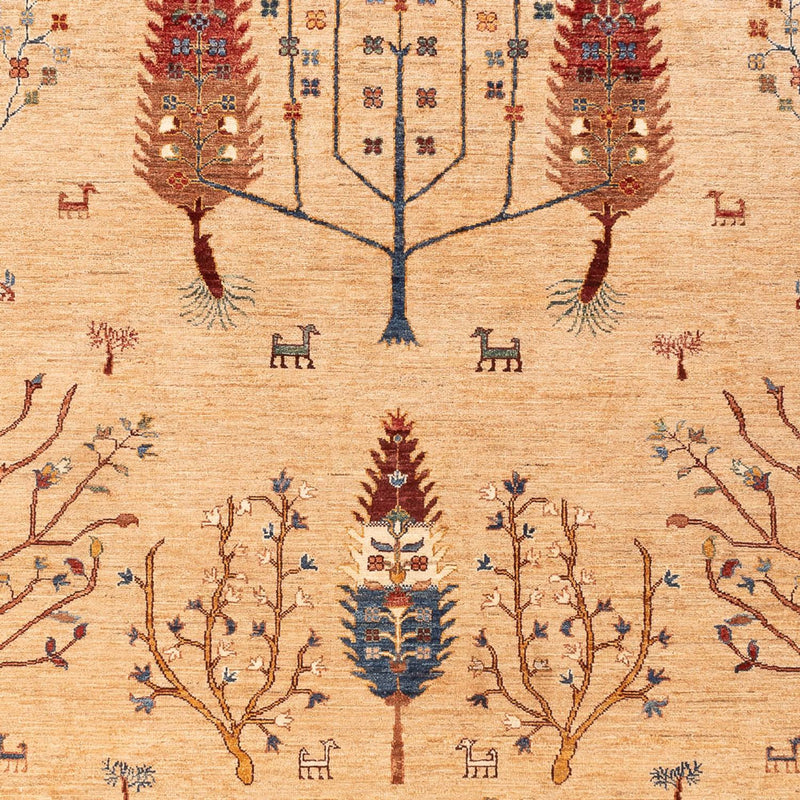 Dywan Ziegler - Ariana - 302 x 207 cm - jasny beż