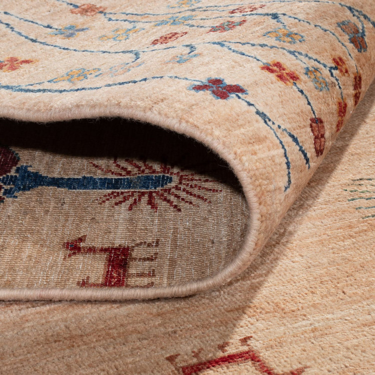 Dywan Ziegler - Ariana - 302 x 207 cm - jasny beż