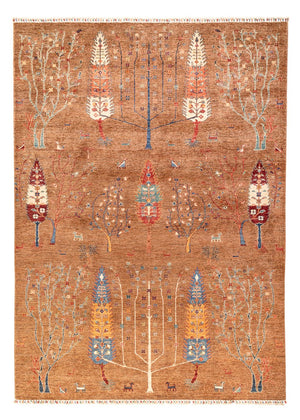 Dywan Ziegler - Ariana - 293 x 205 cm - ciemny beż