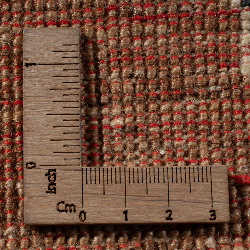 Dywan Ziegler - Ariana - 293 x 205 cm - ciemny beż