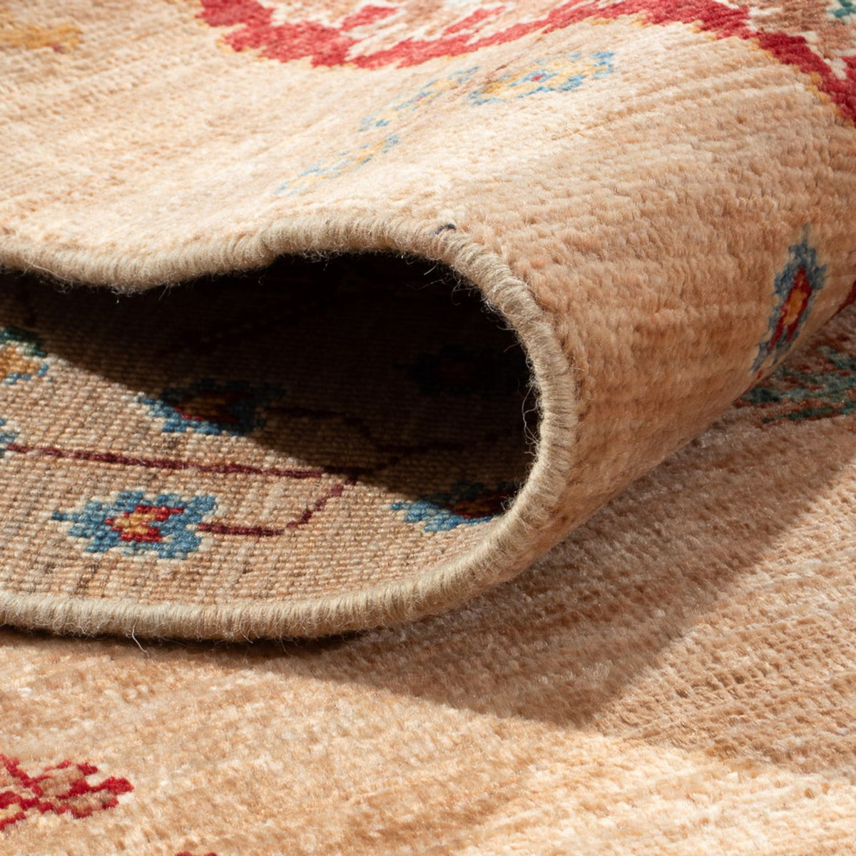 Dywan Ziegler - Ariana - 293 x 205 cm - jasny beż