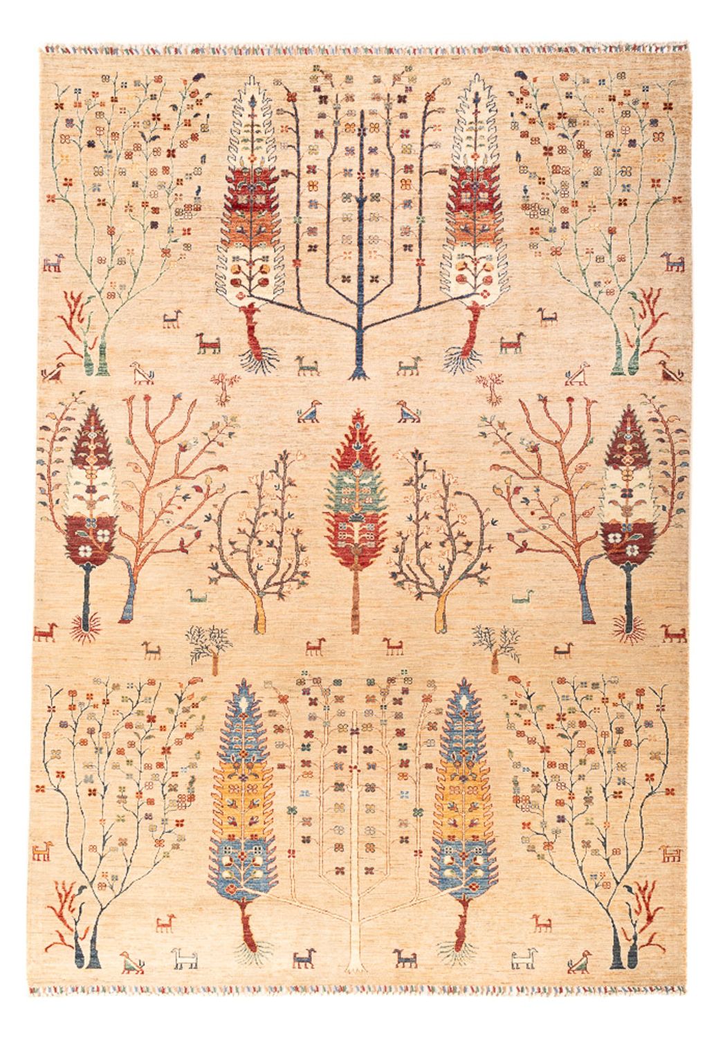 Dywan Ziegler - Ariana - 290 x 204 cm - jasny beż