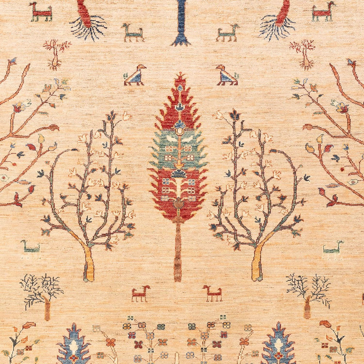 Dywan Ziegler - Ariana - 290 x 204 cm - jasny beż