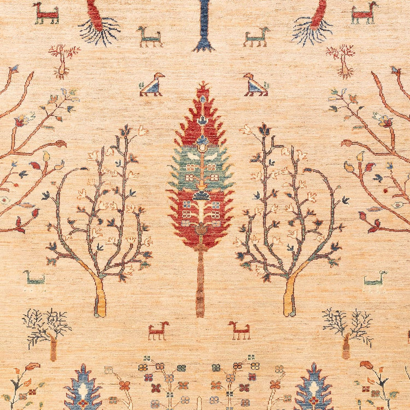 Dywan Ziegler - Ariana - 290 x 204 cm - jasny beż