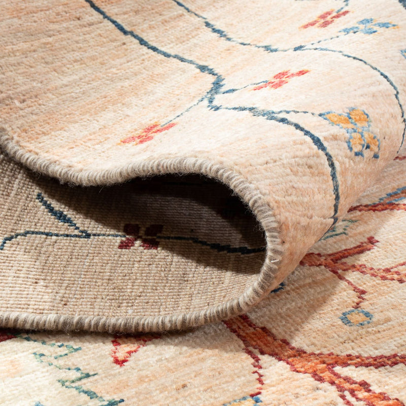 Dywan Ziegler - Ariana - 290 x 204 cm - jasny beż