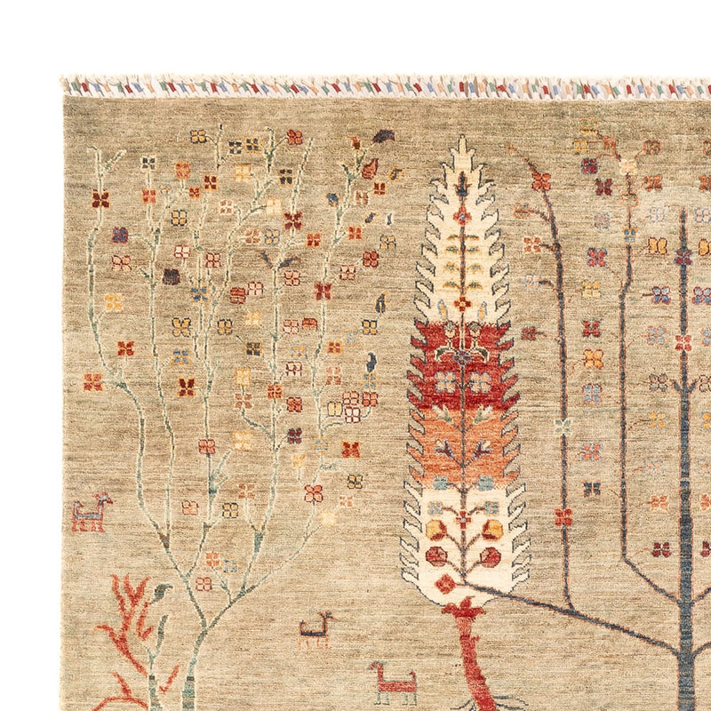 Dywan Ziegler - Ariana - 301 x 205 cm - piaskowy