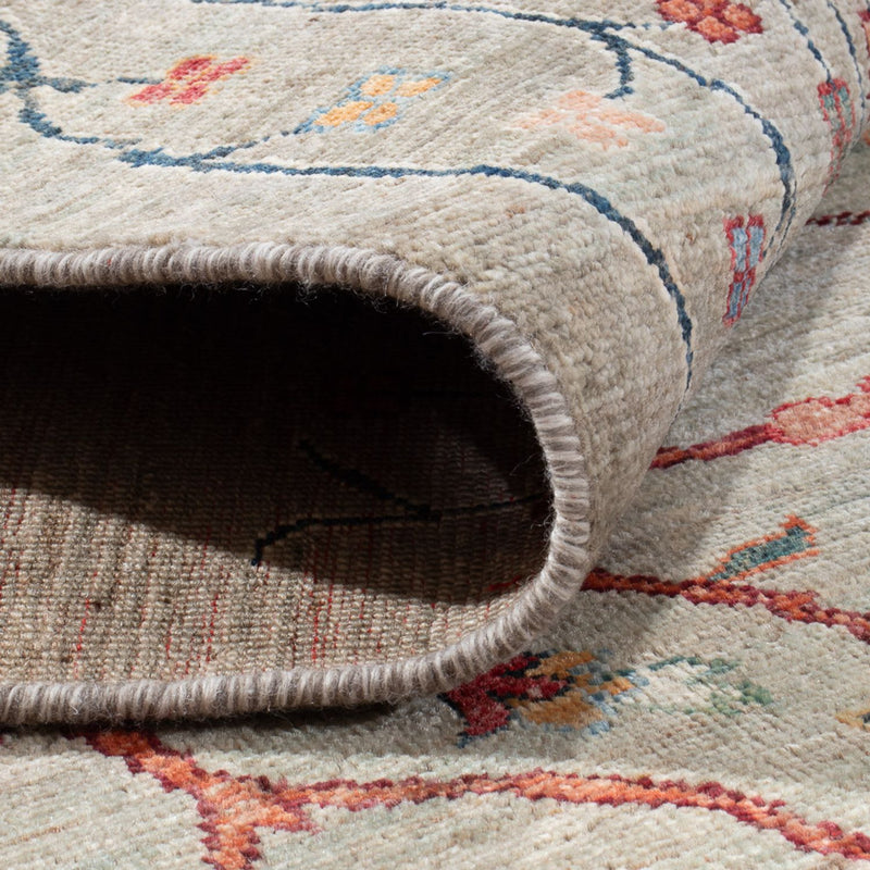 Dywan Ziegler - Ariana - 301 x 205 cm - piaskowy