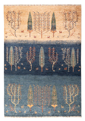 Dywan Ziegler - Ariana - 290 x 201 cm - wielokolorowy