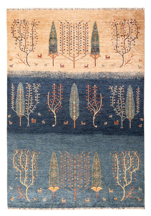 Dywan Ziegler - Ariana - 290 x 201 cm - wielokolorowy