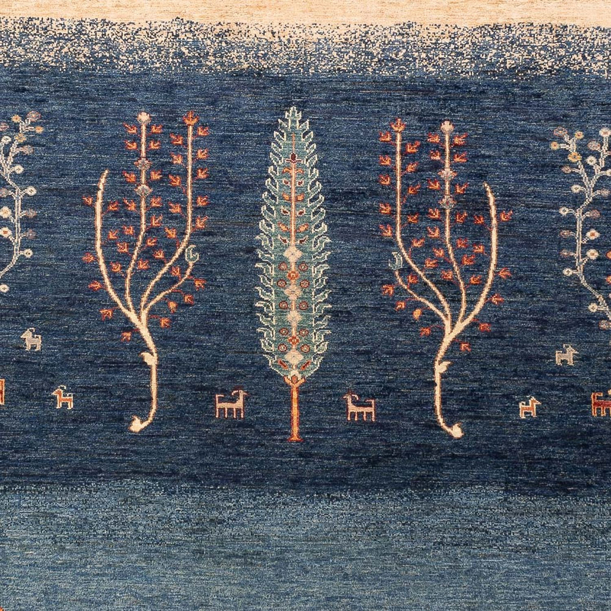 Dywan Ziegler - Ariana - 290 x 201 cm - wielokolorowy