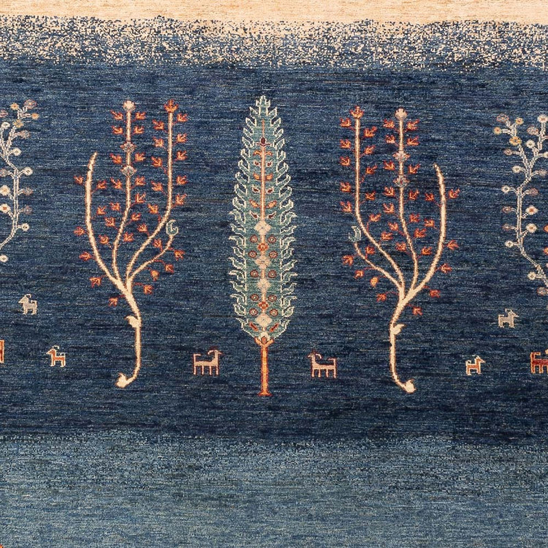 Dywan Ziegler - Ariana - 290 x 201 cm - wielokolorowy