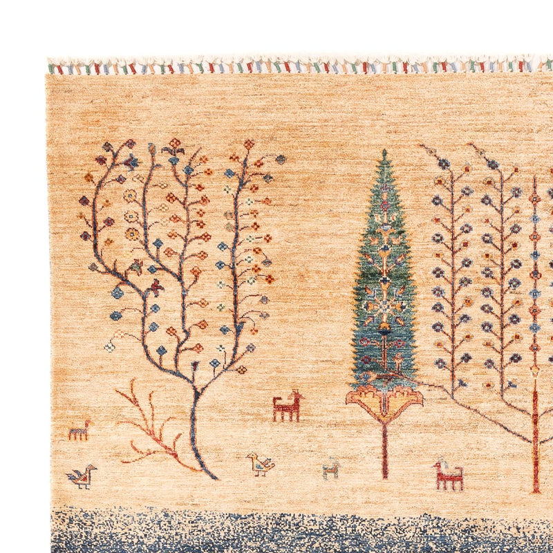 Dywan Ziegler - Ariana - 290 x 201 cm - wielokolorowy