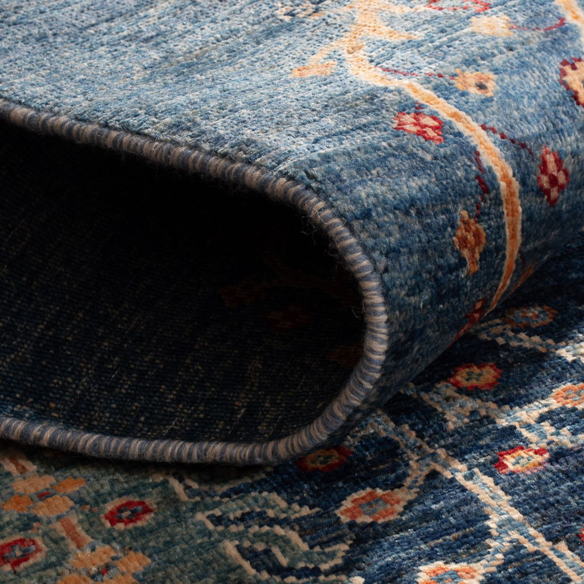 Dywan Ziegler - Ariana - 290 x 201 cm - wielokolorowy