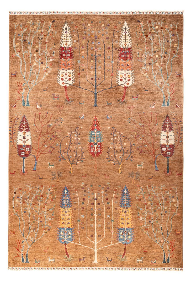 Dywan Ziegler - Ariana - 288 x 204 cm - ciemny beż