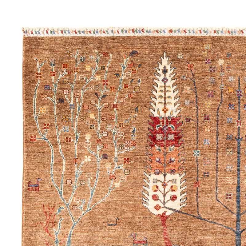 Dywan Ziegler - Ariana - 288 x 204 cm - ciemny beż