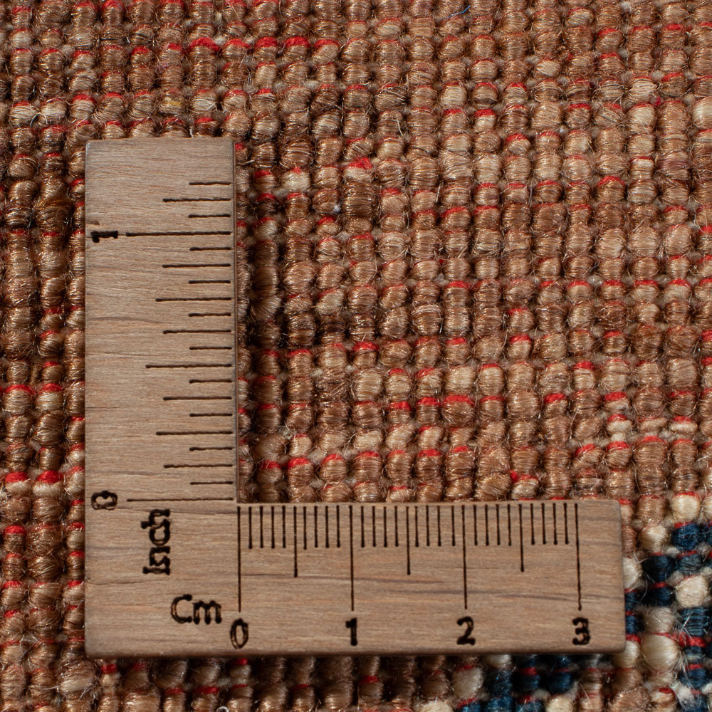 Dywan Ziegler - Ariana - 288 x 204 cm - ciemny beż