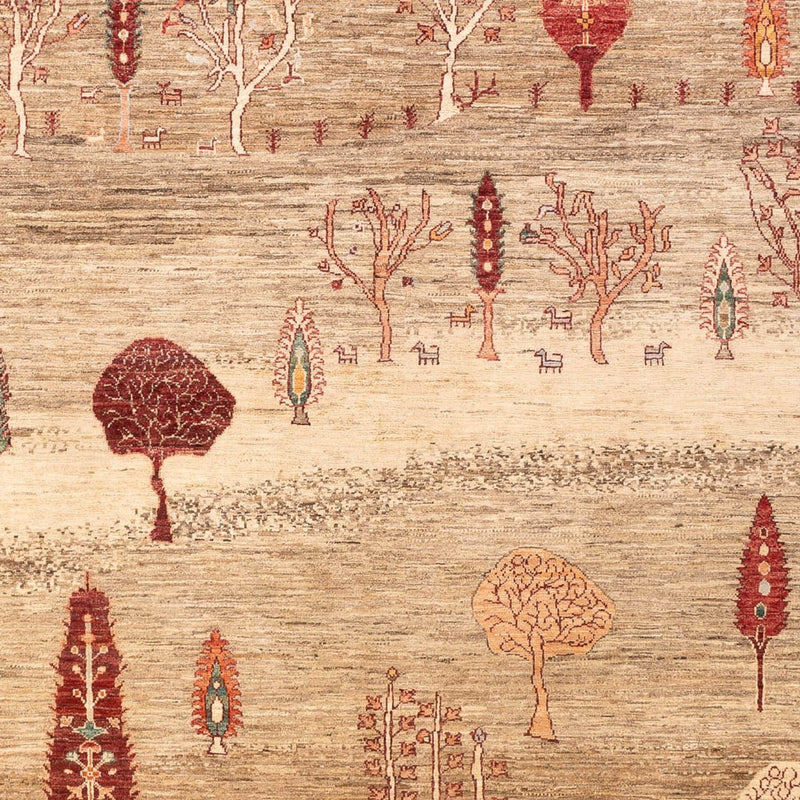 Dywan Ziegler - Ariana - 298 x 202 cm - ciemny beż