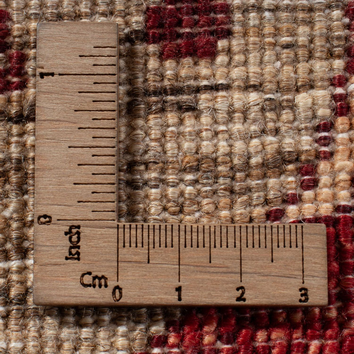 Dywan Ziegler - Ariana - 298 x 202 cm - ciemny beż