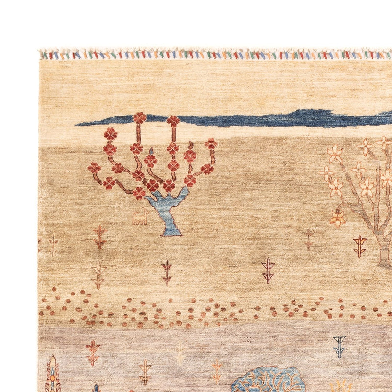 Dywan Ziegler - Ariana - 294 x 205 cm - wielokolorowy