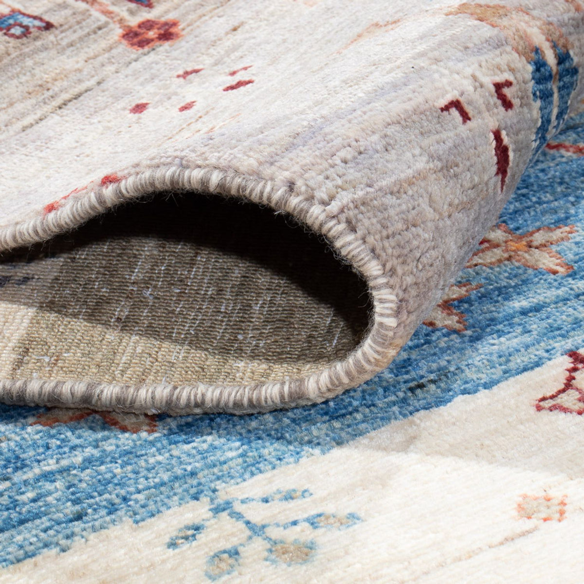 Dywan Ziegler - Ariana - 294 x 205 cm - wielokolorowy