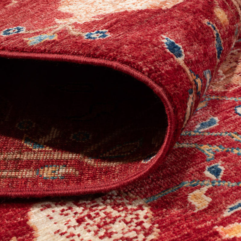 Dywan Ziegler - Ariana - 294 x 207 cm - czerwony