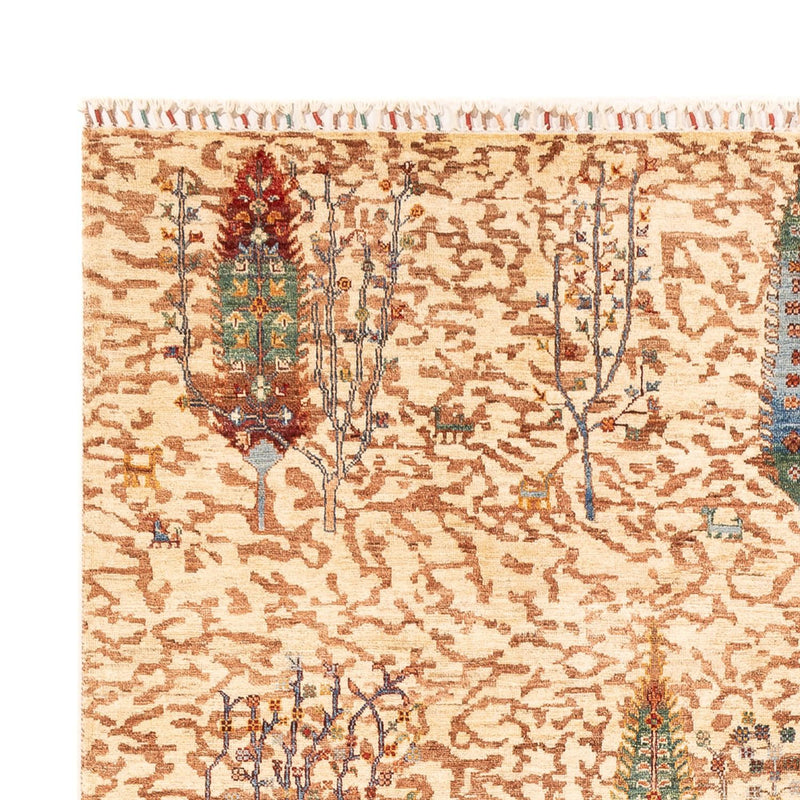 Dywan Ziegler - Ariana - 297 x 203 cm - beżowy