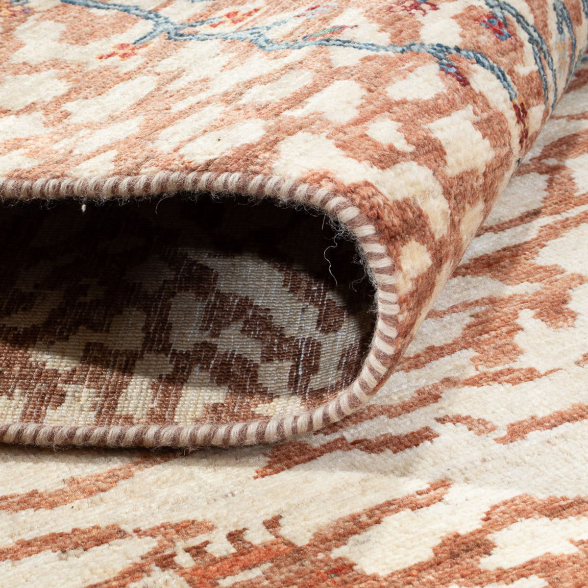 Dywan Ziegler - Ariana - 297 x 203 cm - beżowy