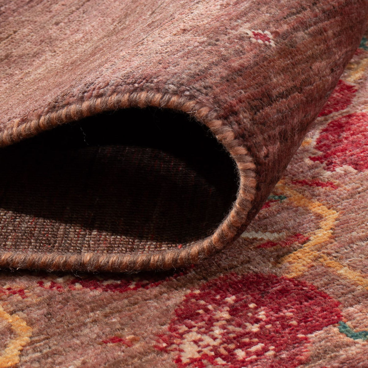 Dywan Ziegler - Ariana - 294 x 202 cm - ciemny beż