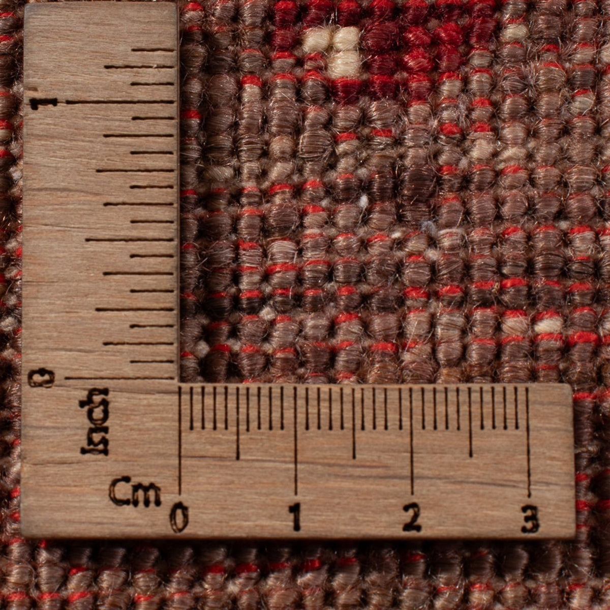 Dywan Ziegler - Ariana - 294 x 202 cm - ciemny beż