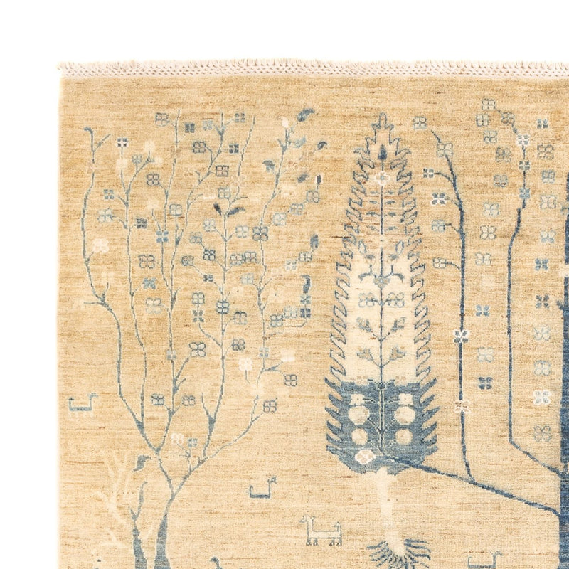 Dywan Ziegler - Ariana - Royal - 288 x 202 cm - jasnozielony