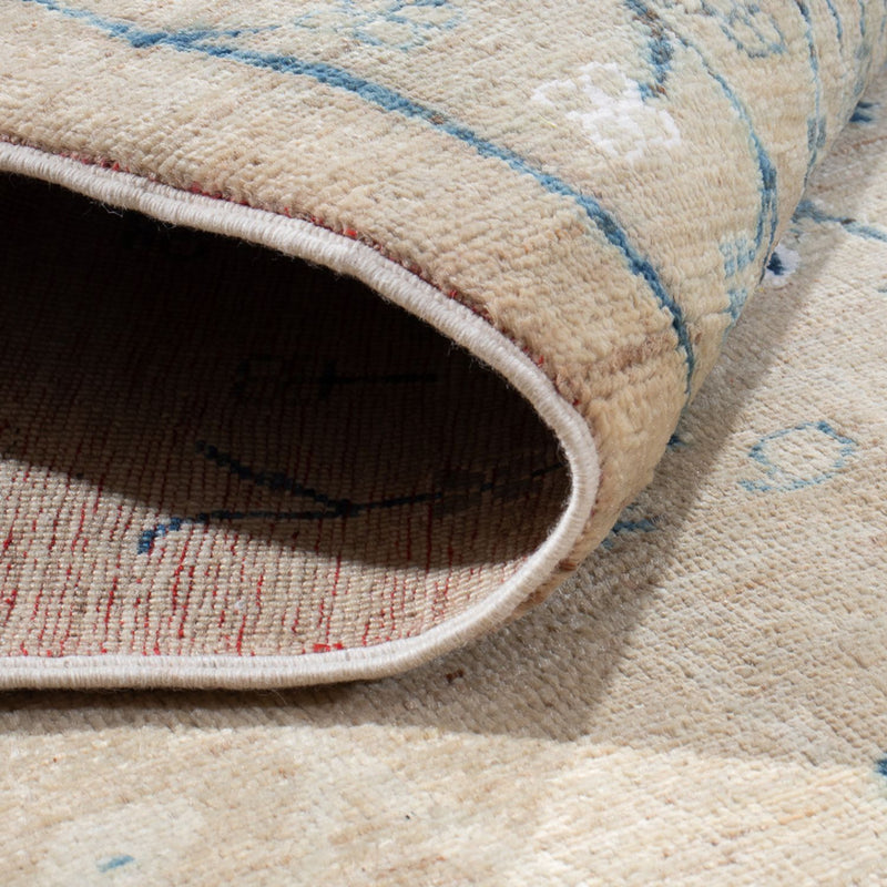 Dywan Ziegler - Ariana - Royal - 288 x 202 cm - jasnozielony