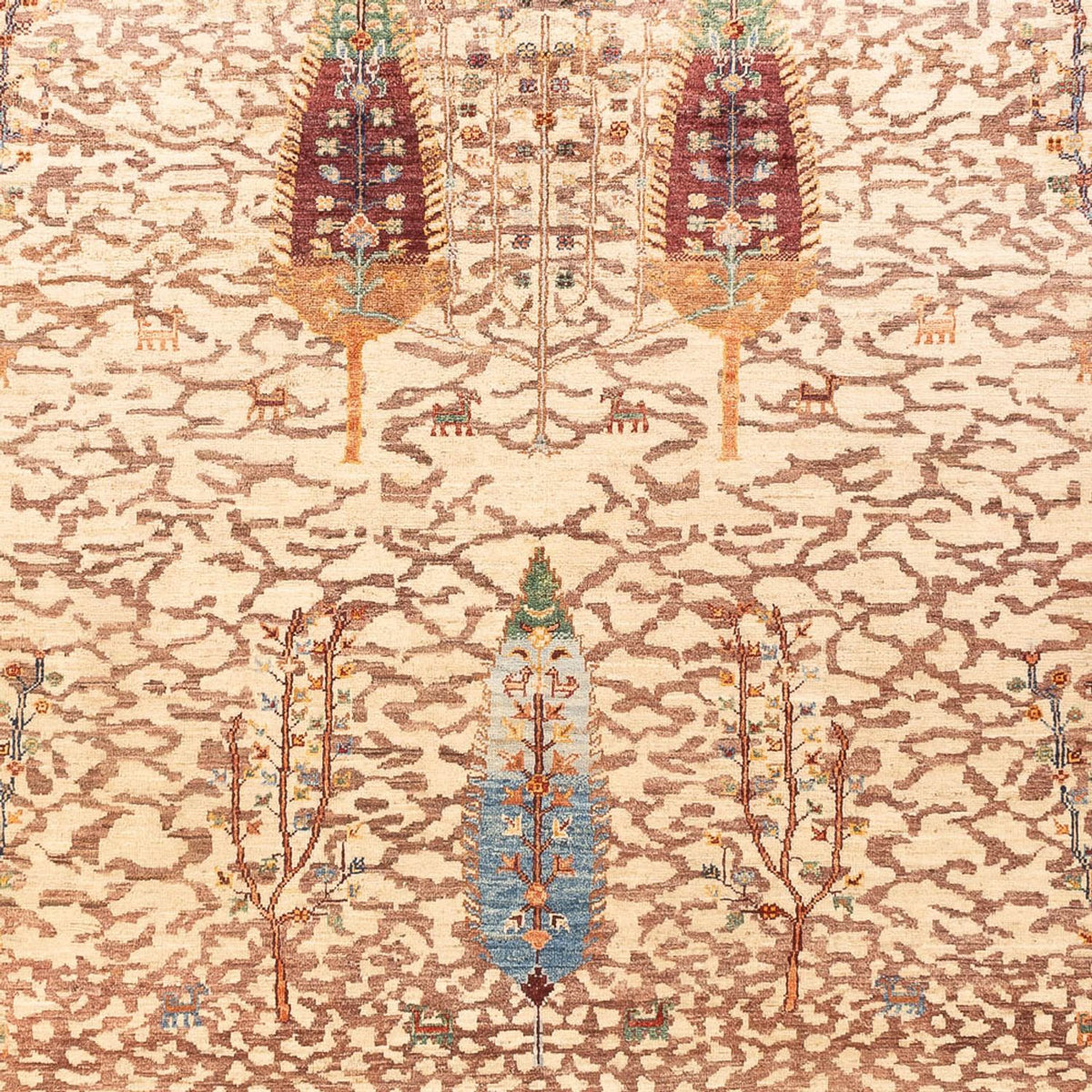 Dywan Ziegler - Ariana - 300 x 201 cm - beżowy