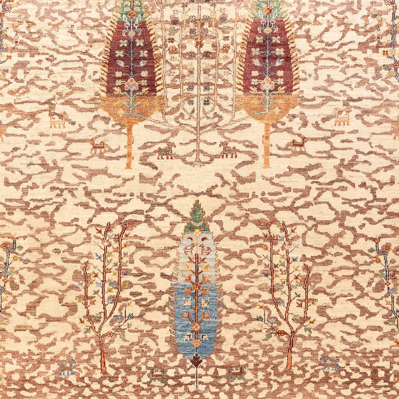 Dywan Ziegler - Ariana - 300 x 201 cm - beżowy