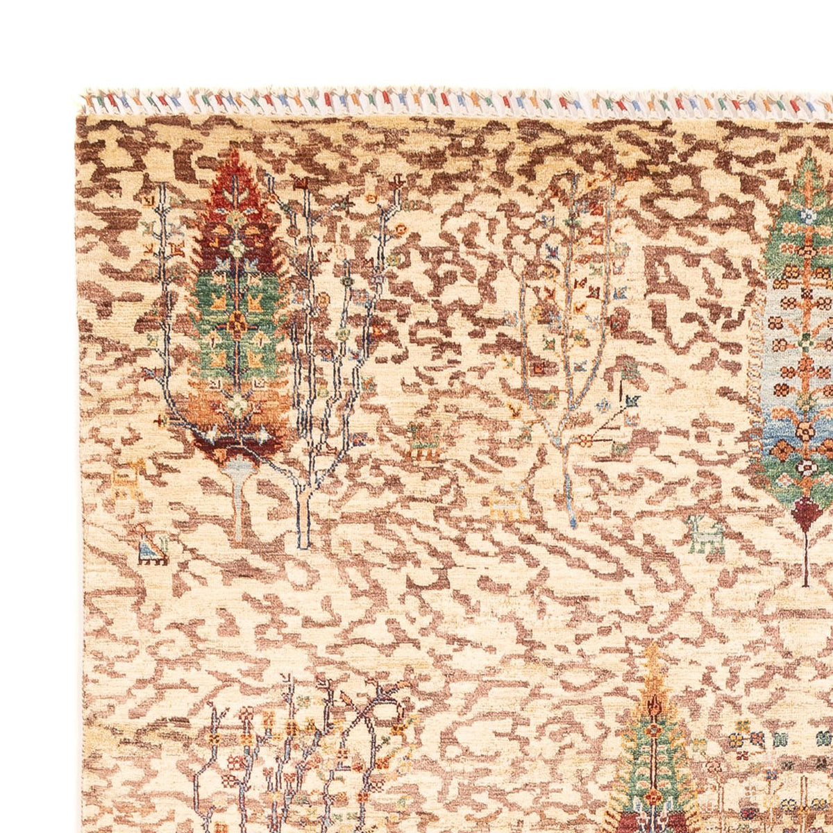 Dywan Ziegler - Ariana - 300 x 201 cm - beżowy