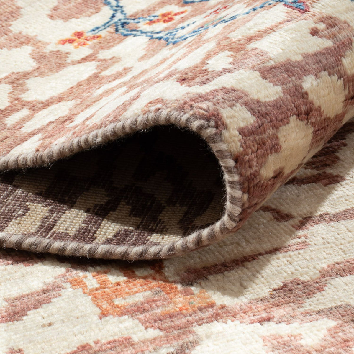 Dywan Ziegler - Ariana - 300 x 201 cm - beżowy