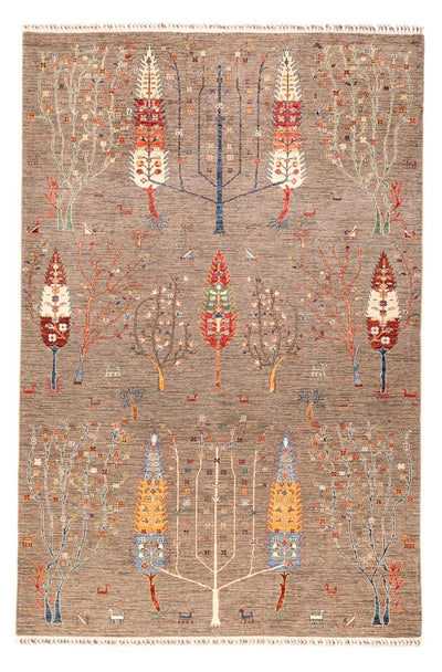 Ariana Dywan 200x298cm - Dywan orientalny