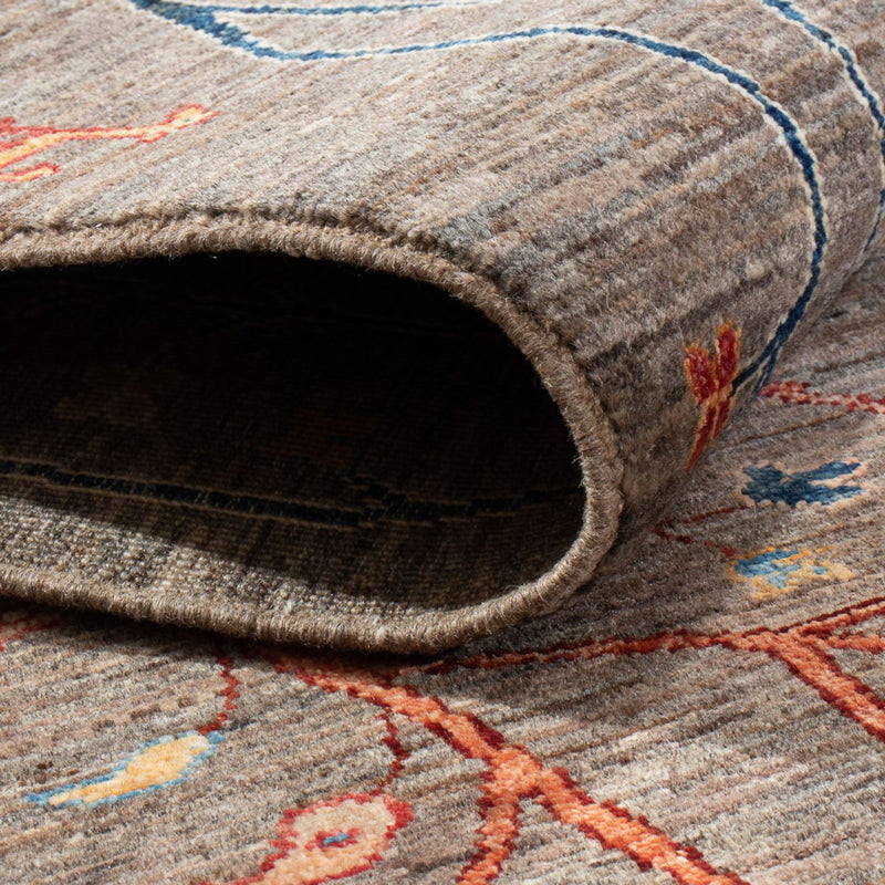 Dywan Ziegler - Ariana - 298 x 200 cm - ciemny beż