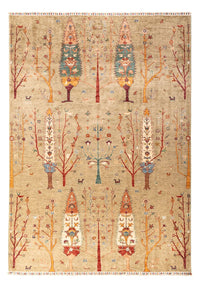 Ariana Dywan 290x207cm - Dywan orientalny – product image