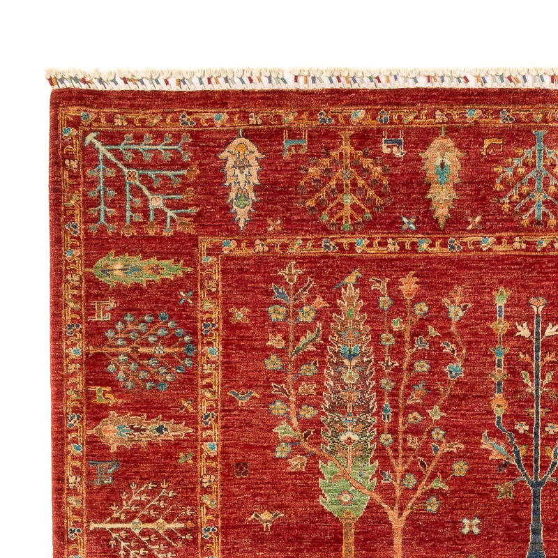 Dywan Ziegler - Ariana - 300 x 204 cm - czerwony