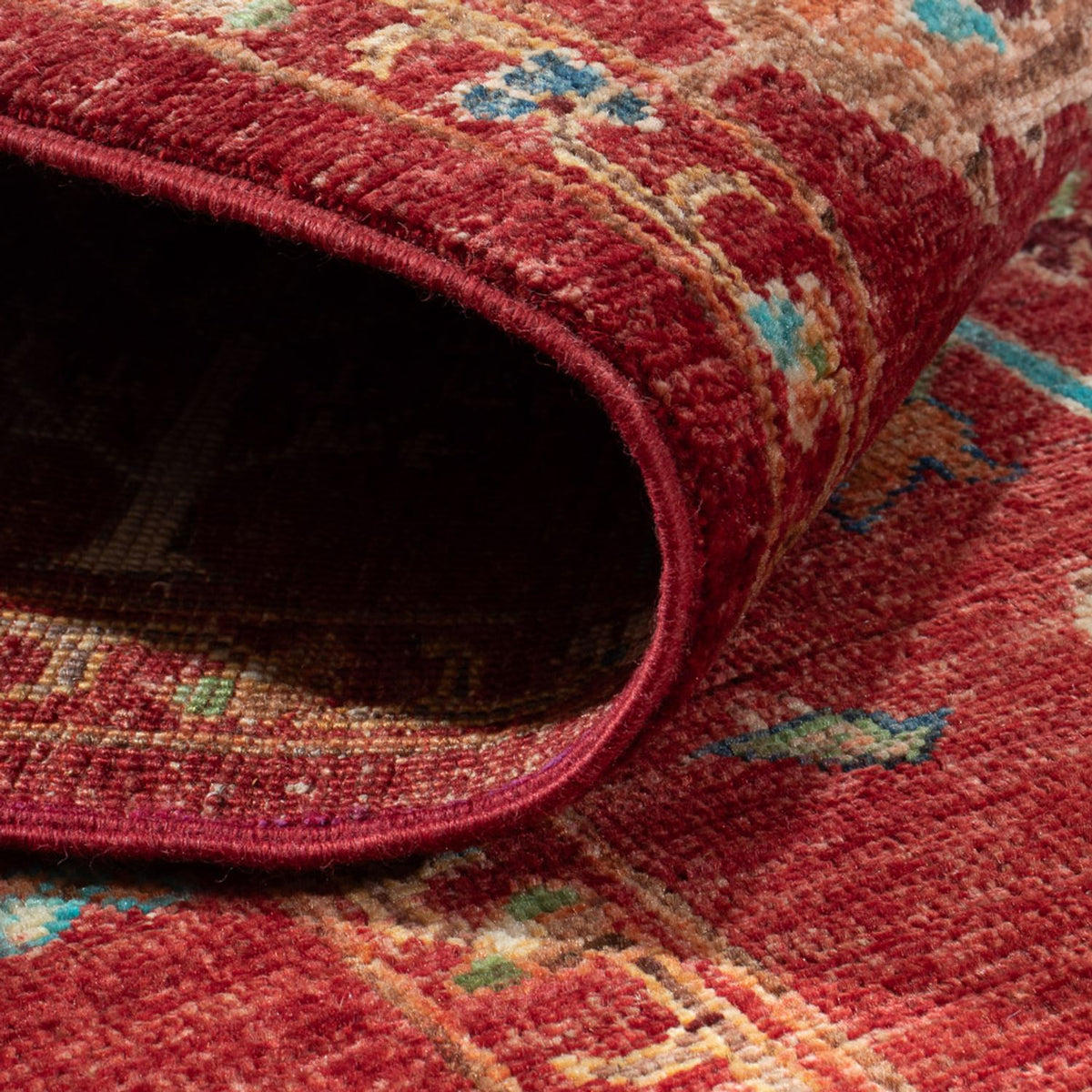 Dywan Ziegler - Ariana - 300 x 204 cm - czerwony