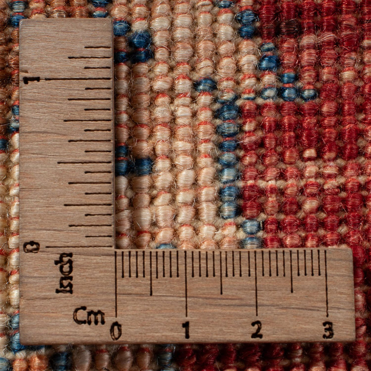 Dywan Ziegler - Ariana - 300 x 204 cm - czerwony