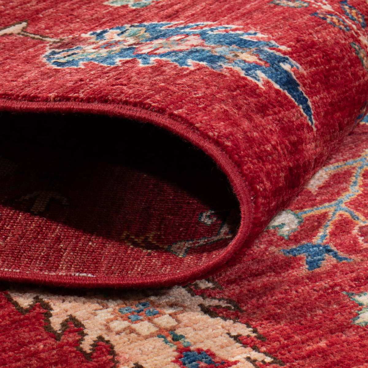 Dywan Ziegler - Ariana - 300 x 206 cm - czerwony