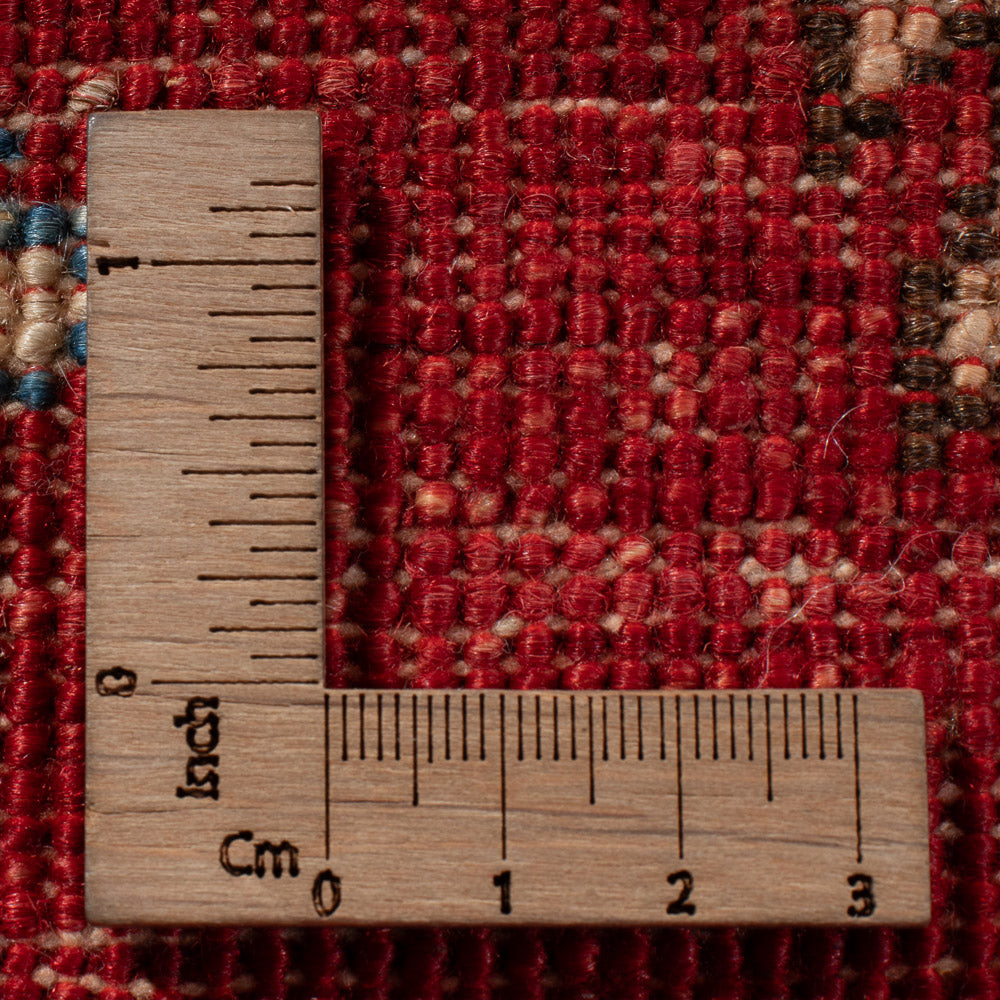 Dywan Ziegler - Ariana - 300 x 206 cm - czerwony