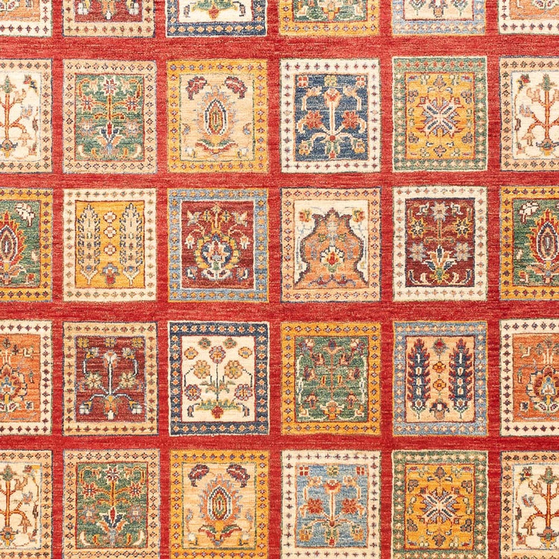 Dywan Ziegler - Bakhtiari - 239 x 169 cm - wielokolorowy