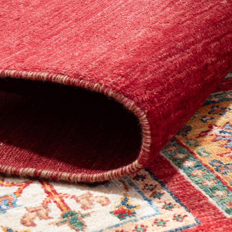 Dywan Ziegler - Bakhtiari - 239 x 169 cm - wielokolorowy