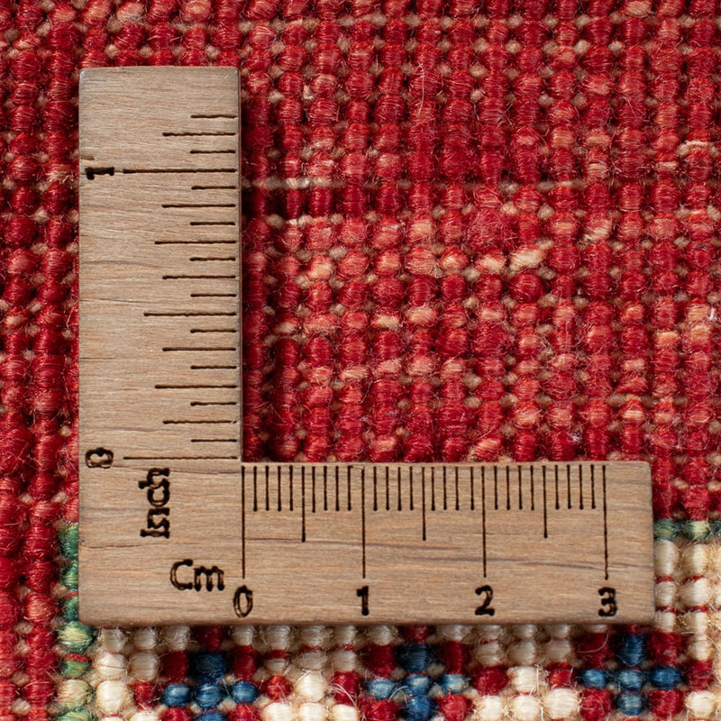 Dywan Ziegler - Bakhtiari - 239 x 169 cm - wielokolorowy