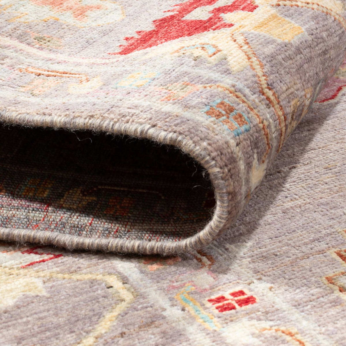 Dywan Ziegler - Ariana - 248 x 178 cm - wielokolorowy