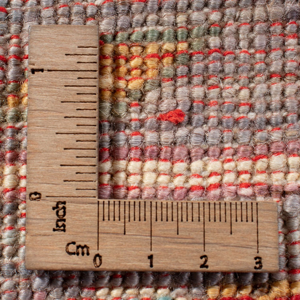 Dywan Ziegler - Ariana - 248 x 178 cm - wielokolorowy