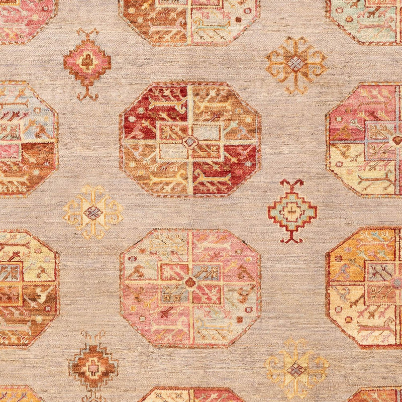 Dywan Ziegler - Ariana - 238 x 170 cm - jasnobrązowy