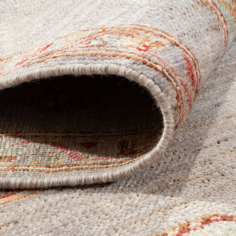 Dywan Ziegler - Ariana - 238 x 170 cm - jasnobrązowy